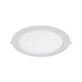 BRY-SMD-CRP-18W-RND-8INC-WHT-3IN1-LED PANEL