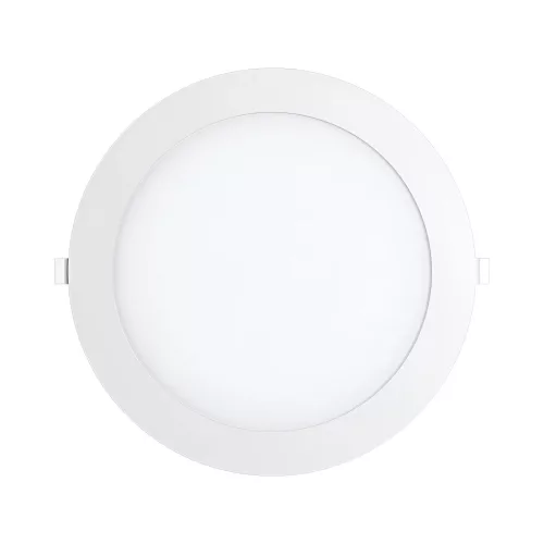 BRY-SMD-CRP-18W-RND-8INC-WHT-3IN1-LED PANEL