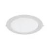 BRY-SMD-CRP-24W-RND-10INC-WHT-3000K-LED PANEL