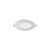 BRY-SMD-CRP-4W-RND-DIM-3INC-WHT-3IN1-LED PANEL LIG