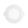 BRY-SMD-CRP-4W-RND-DIM-3INC-WHT-3IN1-LED PANEL LIG