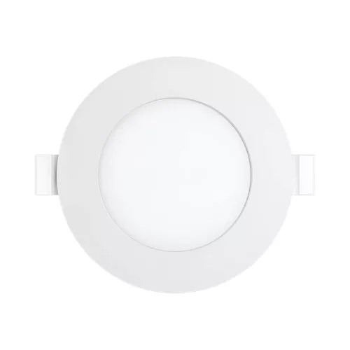 BRY-SMD-CRP-4W-RND-DIM-3INC-WHT-3IN1-LED PANEL LIG