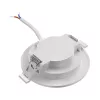 BRY-SMD-CRP-4W-RND-DIM-3INC-WHT-3IN1-LED PANEL LIG