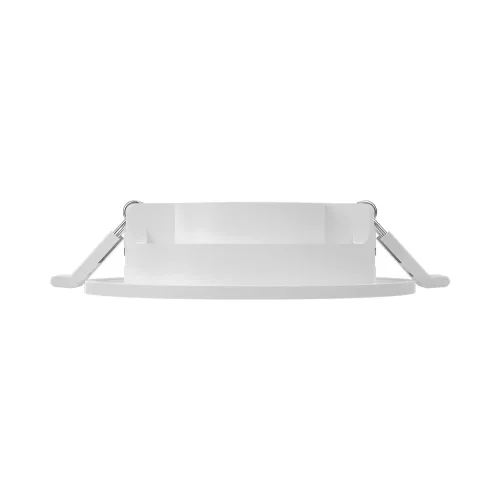 BRY-SMD-CRP-4W-RND-DIM-3INC-WHT-3IN1-LED PANEL LIG