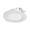 BRY-SMD-CRP-4W-RND-DIM-3INC-WHT-3IN1-LED PANEL LIG