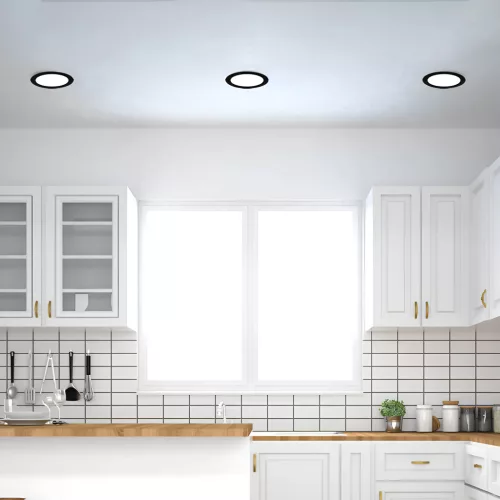 BRY-SMD-CRP-4W-RND-DIM-3INC-BLC-3IN1-LED PANEL LIG
