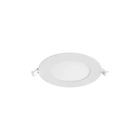 BRY-SMD-CRP-6W-RND-DIM-4INC-WHT-3IN1-LED PANEL LIG