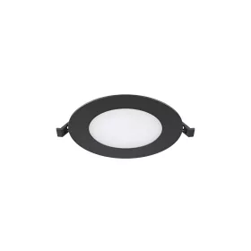 BRY-SMD-CRP-6W-RND-DIM-4INC-BLC-3IN1-LED PANEL LIG
