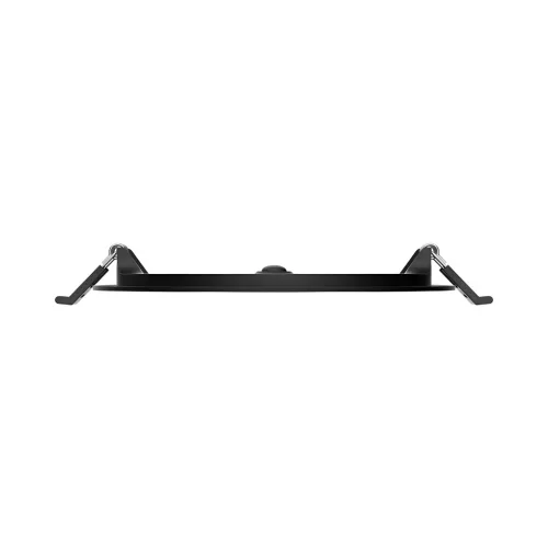 BRY-SMD-CRP-6W-RND-DIM-4INC-BLC-3IN1-LED PANEL LIG
