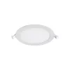 BRY-SMD-CRP-12W-RND-DIM-8INC-WHT-3IN1-LED PANEL LI
