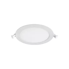 BRY-SMD-CRP-12W-RND-DIM-8INC-WHT-3IN1-LED PANEL LI