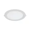 BRY-SMD-CRP-18W-RND-DIM-8INC-WHT-3IN1-LED PANEL LI