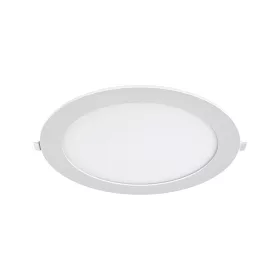 BRY-SMD-CRP-18W-RND-DIM-8INC-WHT-3IN1-LED PANEL LI