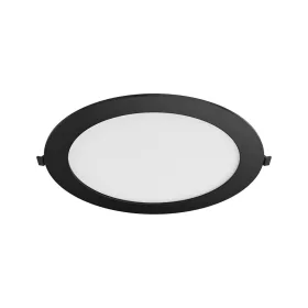 BRY-SMD-CRP-18W-RND-DIM-8INC-BLC-3IN1-LED PANEL LI