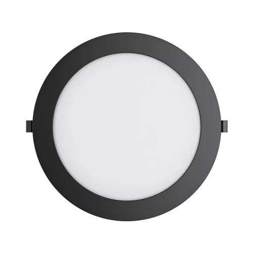 BRY-SMD-CRP-18W-RND-DIM-8INC-BLC-3IN1-LED PANEL LI