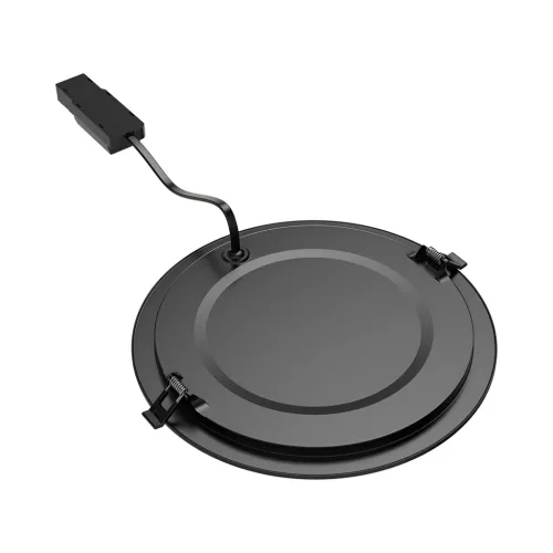 BRY-SMD-CRP-18W-RND-DIM-8INC-BLC-3IN1-LED PANEL LI