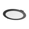BRY-SMD-CRP-18W-RND-DIM-8INC-BLC-3IN1-LED PANEL LI