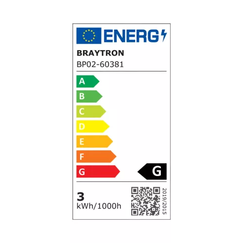BRY-SMD-CSP-3W-SQR-3INC-BLC-3IN1-LED PANEL