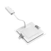 BRY-SMD-CSP-6W-SQR-4INC-WHT-3IN1-LED PANEL