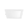 BRY-SMD-CSP-12W-SQR-6INC-WHT-3000K-LED PANEL
