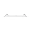 BRY-SMD-CSP-12W-SQR-6INC-WHT-6500K-LED PANEL