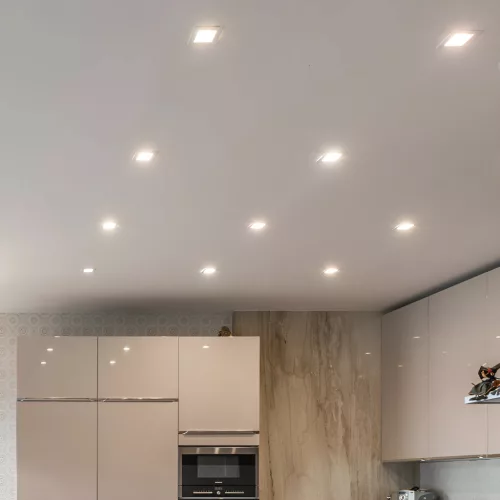 BRY-SMD-CSP-12W-SQR-6INC-WHT-3IN1-LED PANEL