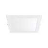 BRY-SMD-CSP-18W-SQR-8INC-WHT-3000K-LED PANEL