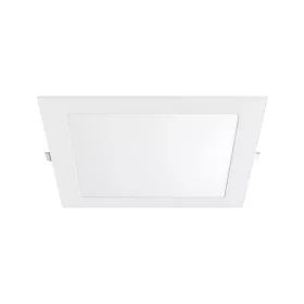 BRY-SMD-CSP-18W-SQR-8INC-WHT-3000K-LED PANEL