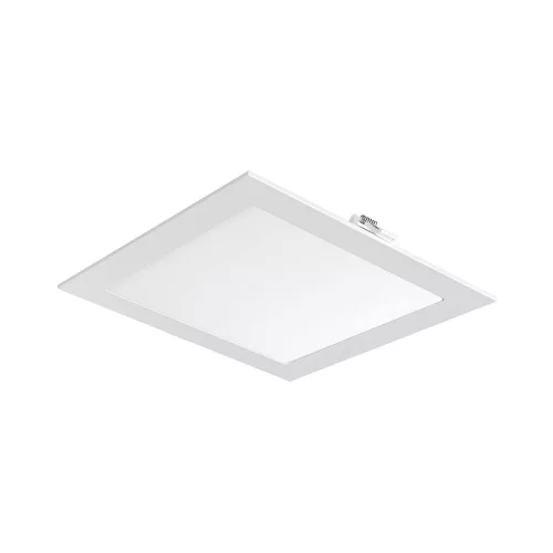 BRY-SMD-CSP-18W-SQR-8INC-WHT-3000K-LED PANEL