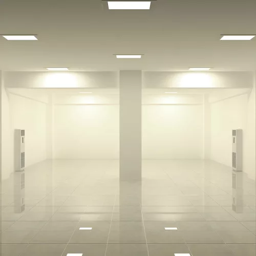 BRY-SMD-CSP-18W-SQR-8INC-WHT-6500K-LED PANEL