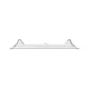BRY-SMD-CSP-4W-SQR-DIM-3INC-WHT-3IN1-LED PANEL LIG