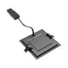 BRY-SMD-CSP-4W-SQR-DIM-3INC-BLC-3IN1-LED PANEL LIG