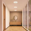 BRY-SNS-SRP-20W-RND-WHT-3IN1-LED PANEL LIGHT