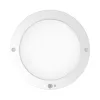BRY-SNS-SRP-20W-RND-WHT-3IN1-LED PANEL LIGHT