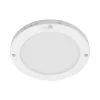 BRY-SNS-SRP-20W-RND-WHT-3IN1-LED PANEL LIGHT