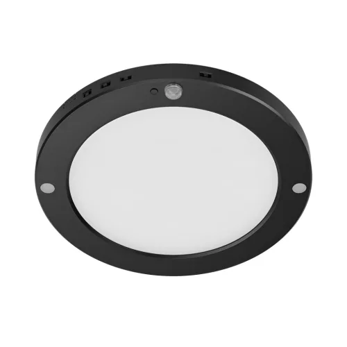 BRY-SNS-SRP-20W-RND-BLC-3IN1-LED PANEL LIGHT