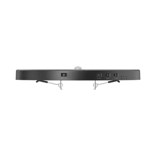 BRY-SNS-SRP-20W-RND-BLC-3IN1-LED PANEL LIGHT
