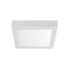 BRY-SMD-SRP-12W-SQR-WHT-6500K-LED PANEL