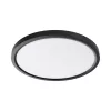 BRY-JADE-SLR-BLC-RND-45W-3IN1-CEILING LIGHT