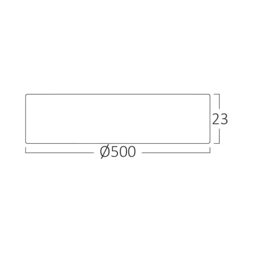 BRY-JADE-SLR-BLC-RND-45W-3IN1-CEILING LIGHT