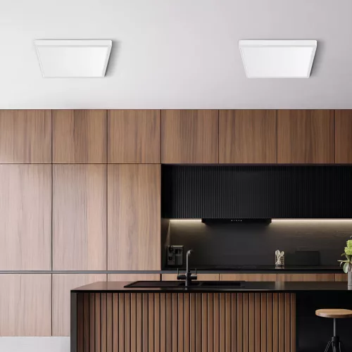 BRY-JADE-SLR-WHT-SQR-36W-3IN1-CEILING LIGHT