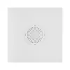 BRY-JADE-SLR-WHT-SQR-36W-3IN1-CEILING LIGHT