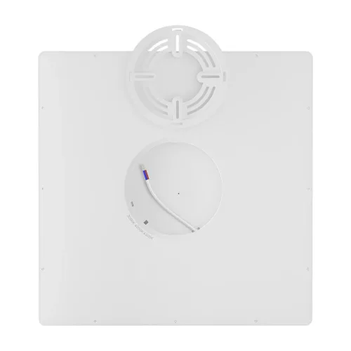 BRY-JADE-SLR-WHT-SQR-36W-3IN1-CEILING LIGHT