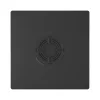 BRY-JADE-SLR-BLC-SQR-36W-3IN1-CEILING LIGHT