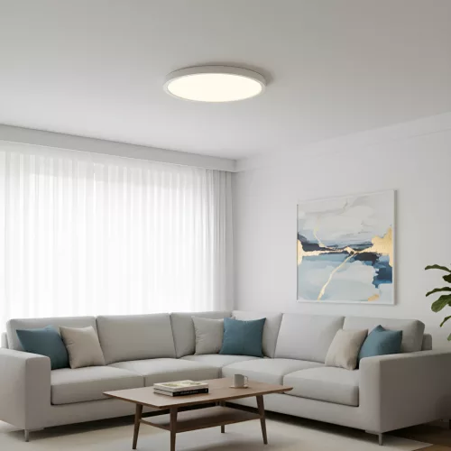 BRY-JADE-G2-SLR-WHT-RND-20W-5IN1-CEILING LIGHT