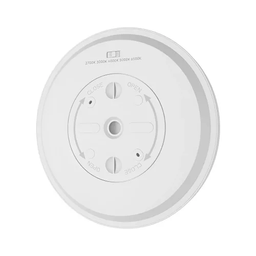 BRY-JADE-G2-SLR-WHT-RND-20W-5IN1-CEILING LIGHT