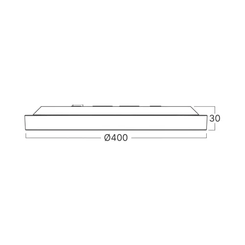 BRY-JADE-G2-SLR-BLC-RND-35W-5IN1-CEILING LIGHT