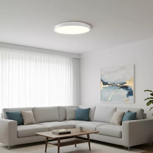 BRY-JADE-G2-SLR-WHT-RND-45W-5IN1-CEILING LIGHT
