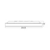 BRY-JADE-G2-SLR-WHT-RND-45W-5IN1-CEILING LIGHT
