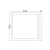 BRY-PANELLED-40W-595x595-WHT-3IN1-LED PANEL